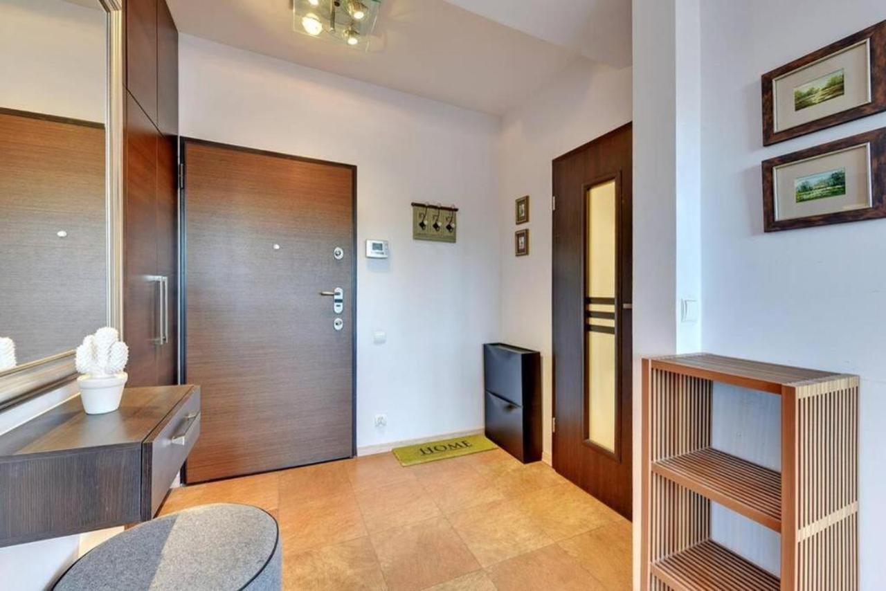 Apartment Golden Szafarnia 7 M5 *